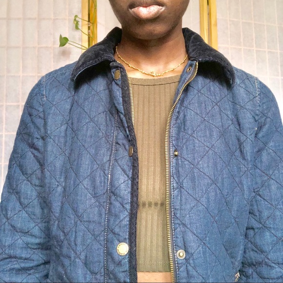 Ralph Lauren Jackets & Blazers - Ralph Lauren Denim Jacket